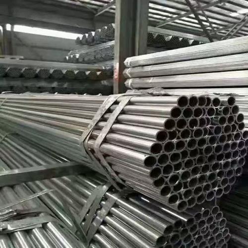 辰溪q355nhb耐候钢管